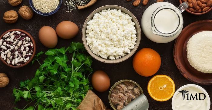 Ernährungs docs osteoporose rezepte