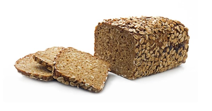 Ndr ernährungs docs rezepte brot