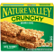 Nature valley granola bars nutrition facts