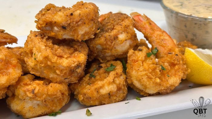 Dipping sauce for fried shrimp recipe