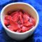 Fresh Strawberry Sauce Recipe A Culinary Delight