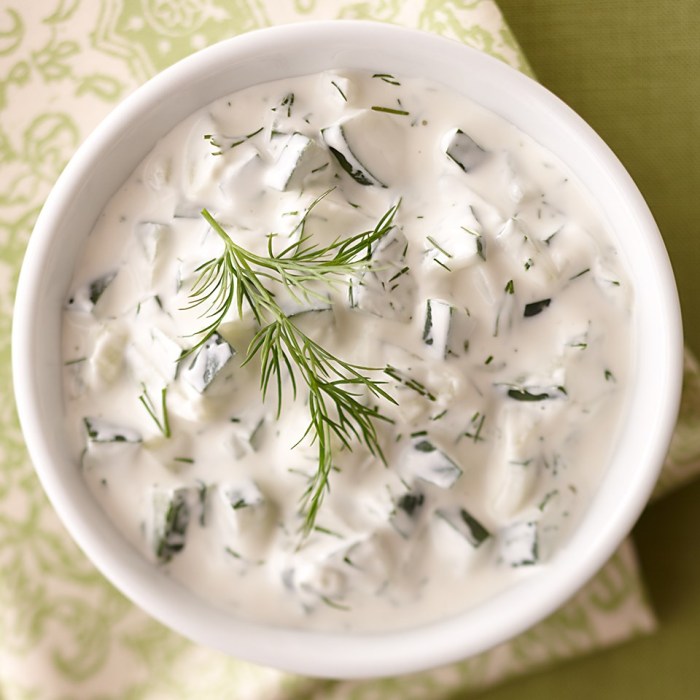 Dill sauce recipe for fish