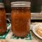 Fresh Peach BBQ Sauce Recipe