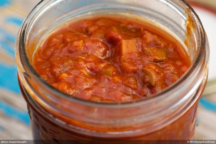 Spaghetti sauces receipes cookingclassy