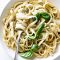 Gluten-Free Creamy Pasta Sauce Recipe