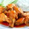 Garbage Wing Sauce Recipe A Flavorful Guide