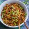 Egg Roll in a Bowl Sauce Recipe