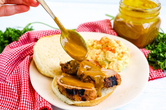 Goldies bbq sauce recipe