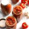 El Pato Hot Tomato Sauce Recipe