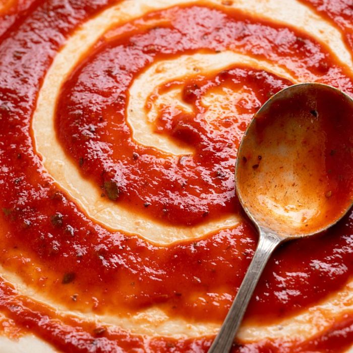 Godfathers pizza sauce recipe