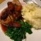 Duck Recipes with Plum Sauce A Culinary Guide