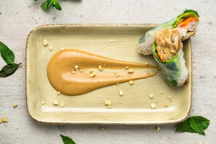 Friendly's peanut butter sauce recipe