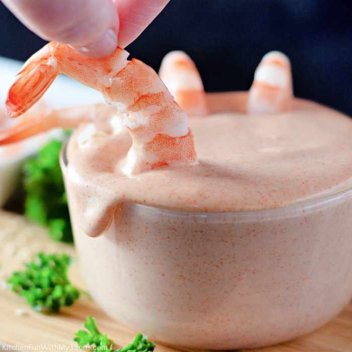 Fuji yum yum sauce recipe