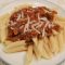 Easy Mostaccioli Recipe with Jar Sauce