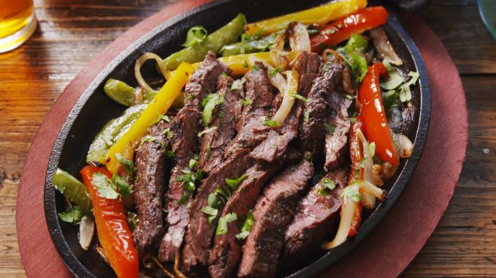 Sauce fajita homemade recipe eatingrichly fajitas save