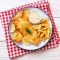 Fish and Chips Sauce Recipe Guide