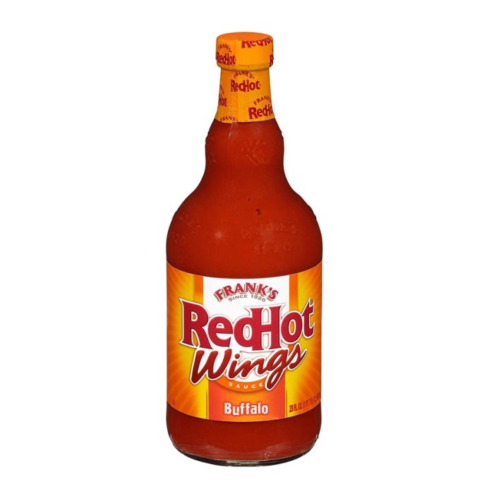 Buffalo franks redhot alitas bufalo 354ml picante bot superseis py