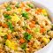 Fried Rice Recipe No Oyster Sauce