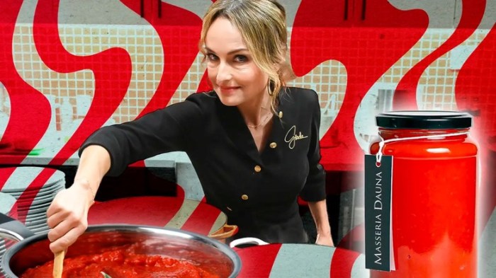 Giada recipe laurentiis sauce fudge strawberry prev next food