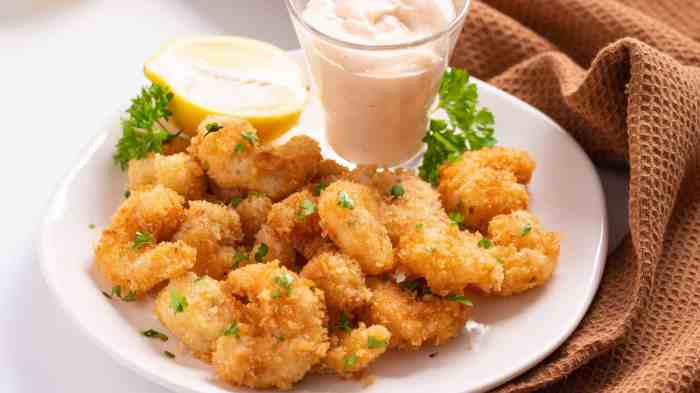 Dipping sauce for fried shrimp recipe