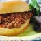 Easy Sloppy Joe Recipe 5 Ingredients with Tomato Sauce