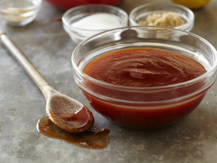 Espresso bbq sauce recipe